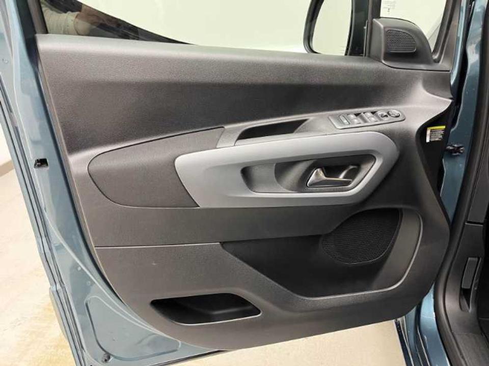 Citroen Berlingo Talla XL BlueHDi 130 S&S MAX Auto M1