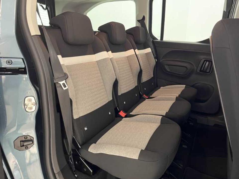 Citroen Berlingo Talla XL BlueHDi 130 S&S MAX Auto M1
