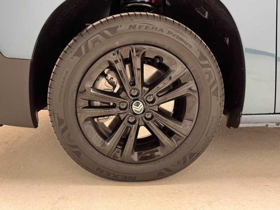 Citroen Berlingo Talla XL BlueHDi 130 S&S MAX Auto M1