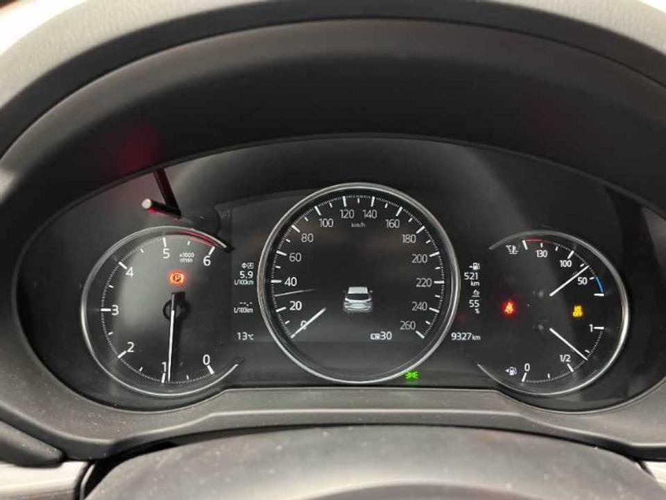 Mazda CX-5 SKY-D 2.2 110kW 2WD Exclusive-Line