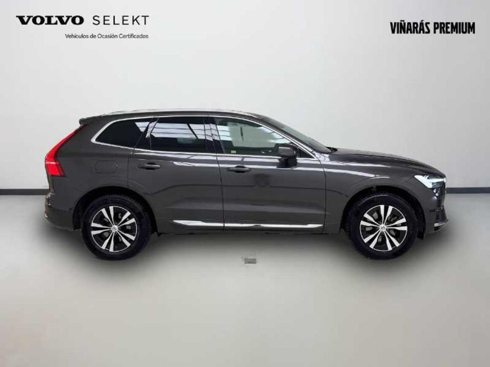 Volvo XC60 2.0 T6 AWD Recharge Core Auto