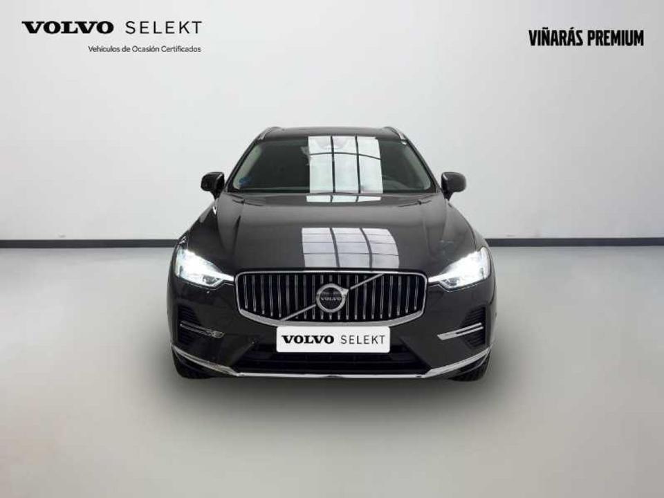 Volvo XC60 2.0 T6 AWD Recharge Core Auto
