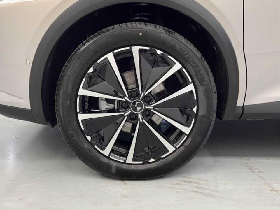 DS DS 7 BlueHDi 130 Automático PALLAS