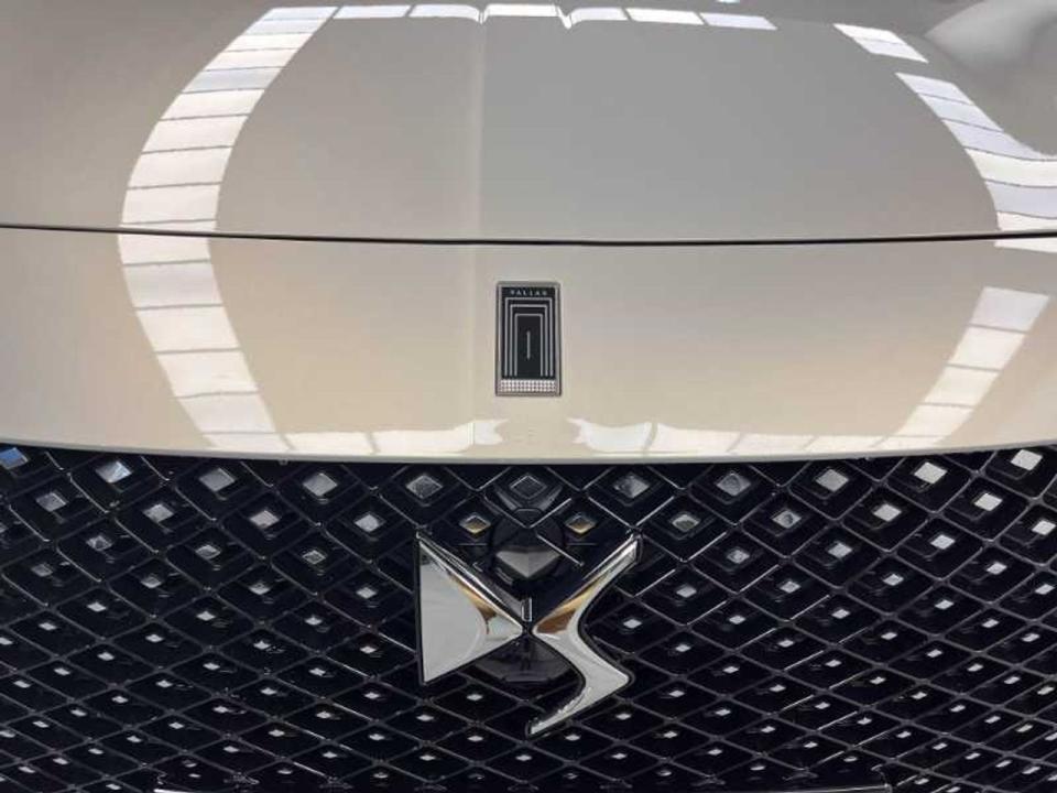 DS DS 7 BlueHDi 130 Automático PALLAS