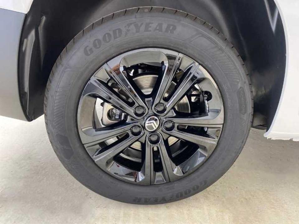 Citroen Berlingo M Plus Diésel 100CV Manual MIXTA M1