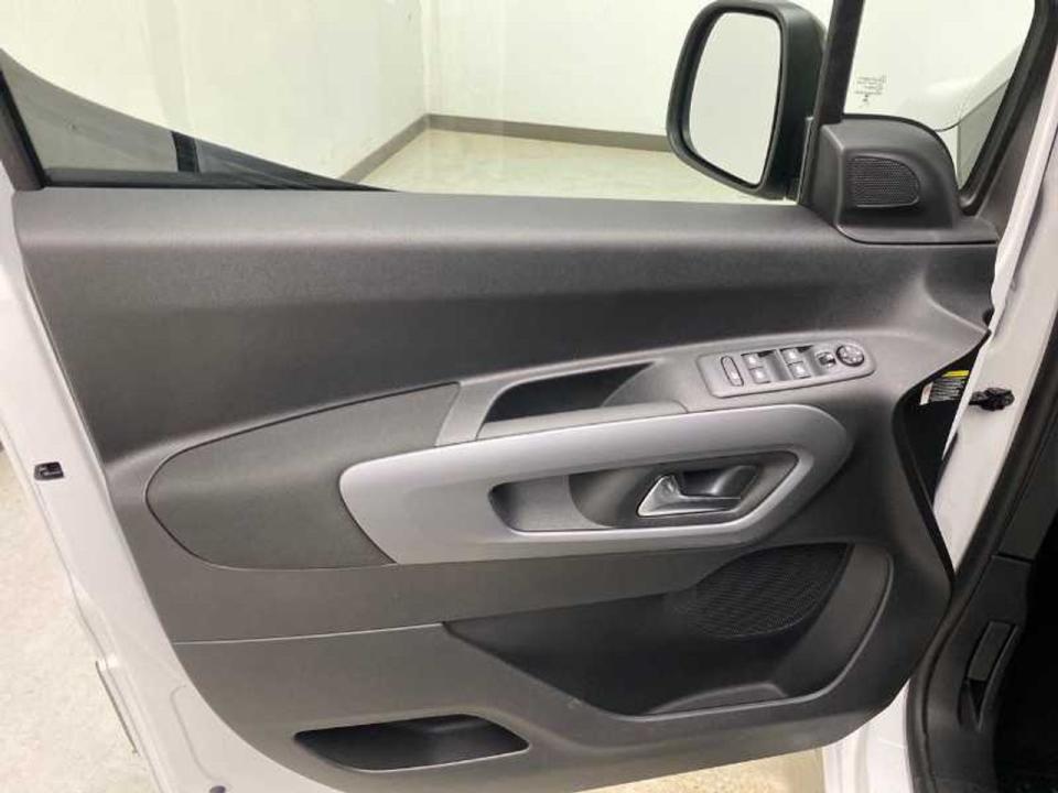 Citroen Berlingo M Plus Diésel 100CV Manual MIXTA M1