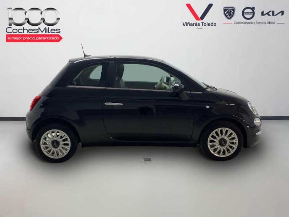 Fiat 500 Dolcevita 1.0 Hybrid 51KW (70 CV)