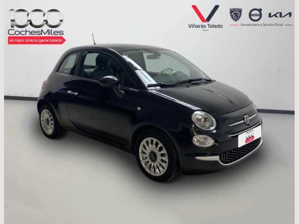 Fiat 500 Dolcevita 1.0 Hybrid 51KW (70 CV)