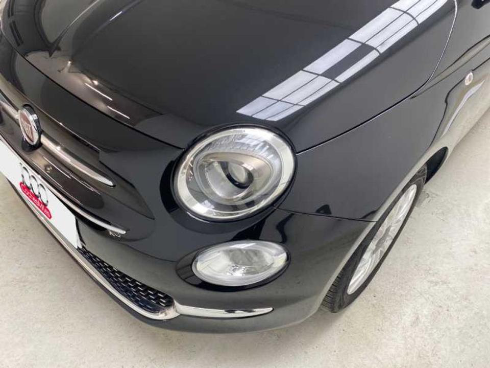 Fiat 500 Dolcevita 1.0 Hybrid 51KW (70 CV)