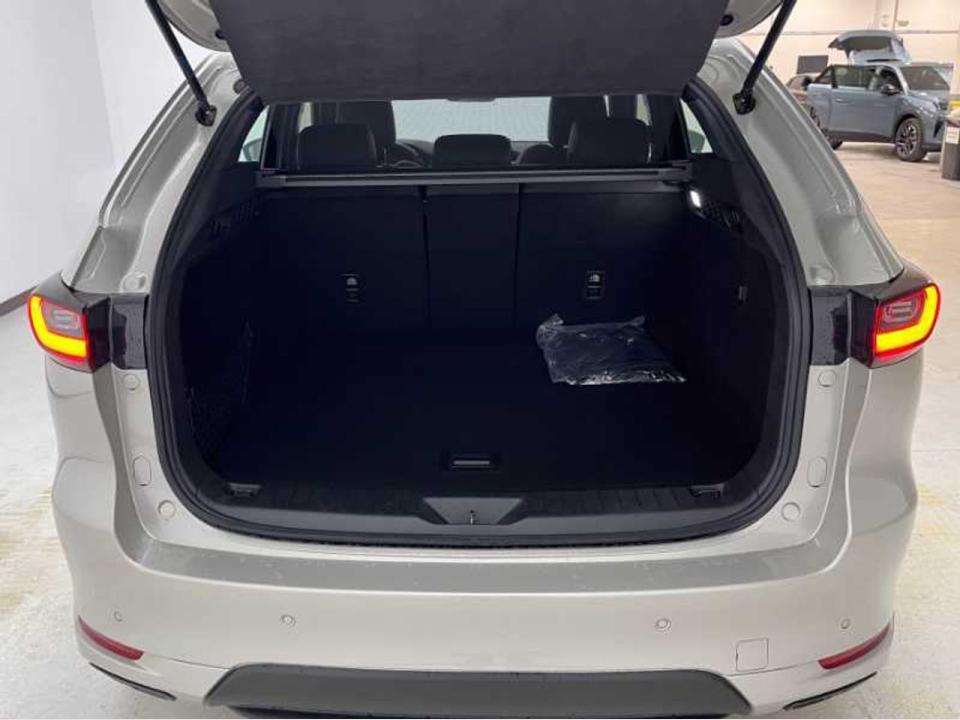 Mazda CX-60 e-Skyactiv PHEV AWD Homura