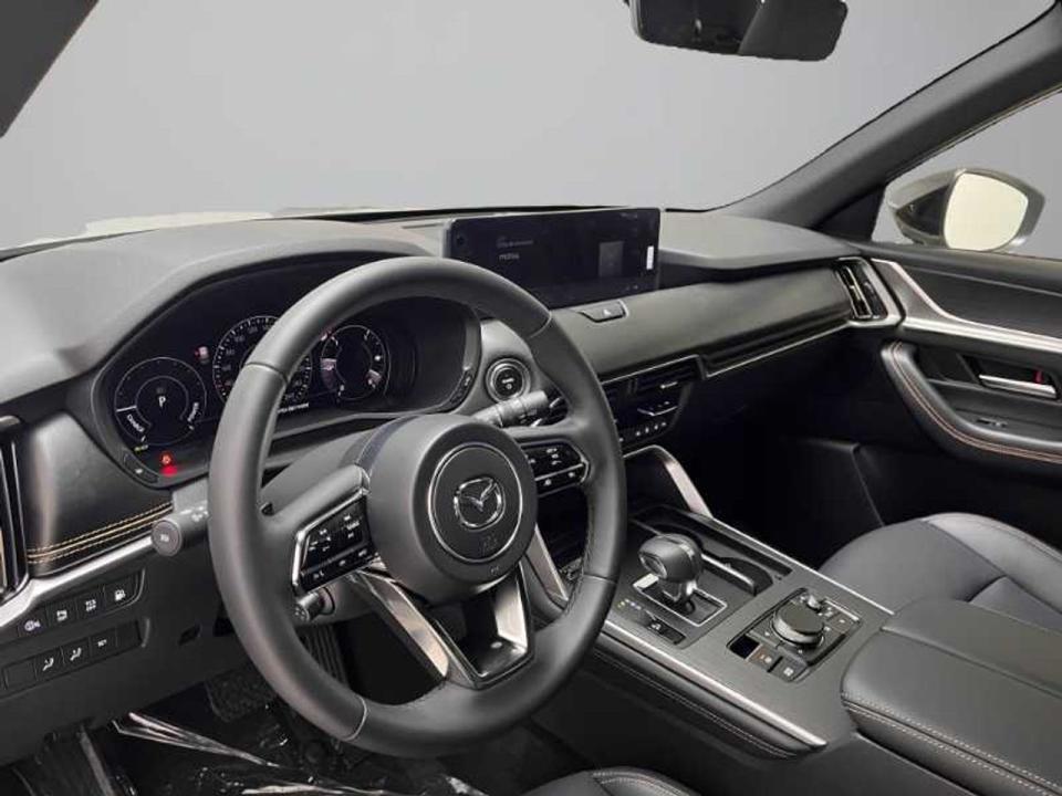 Mazda CX-60 e-Skyactiv PHEV AWD Homura