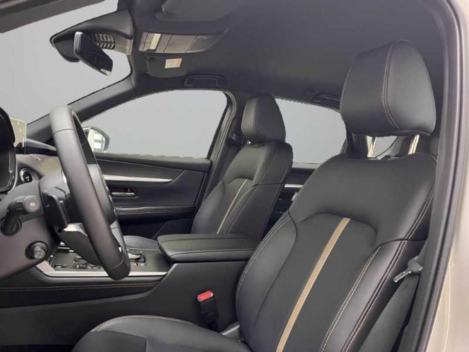 Mazda CX-60 e-Skyactiv PHEV AWD Homura