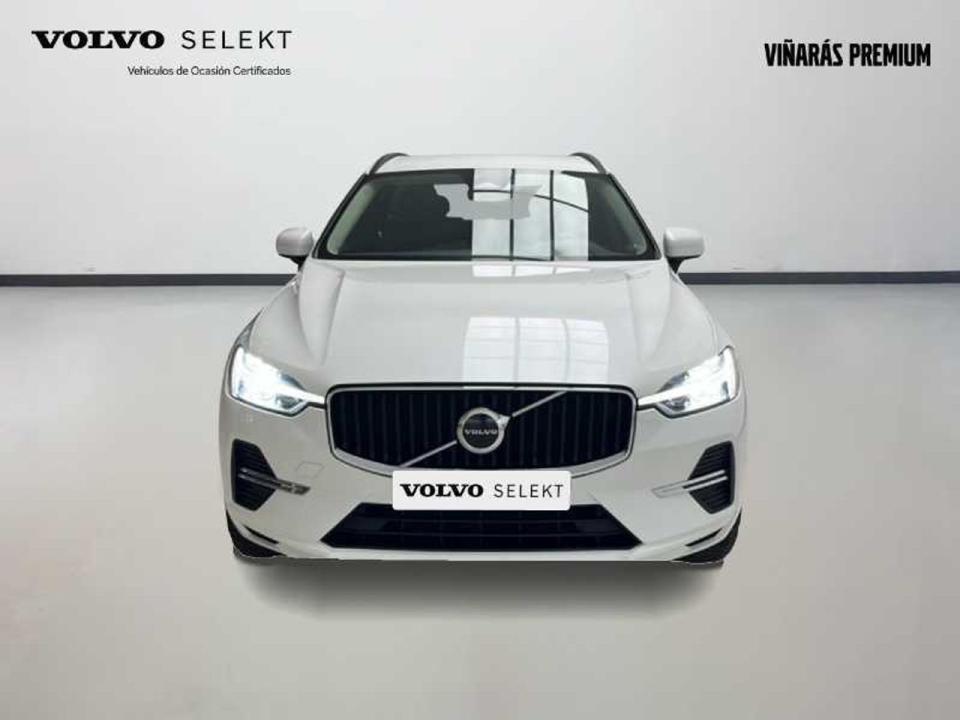 Volvo XC60 2.0 B4 D Core Auto