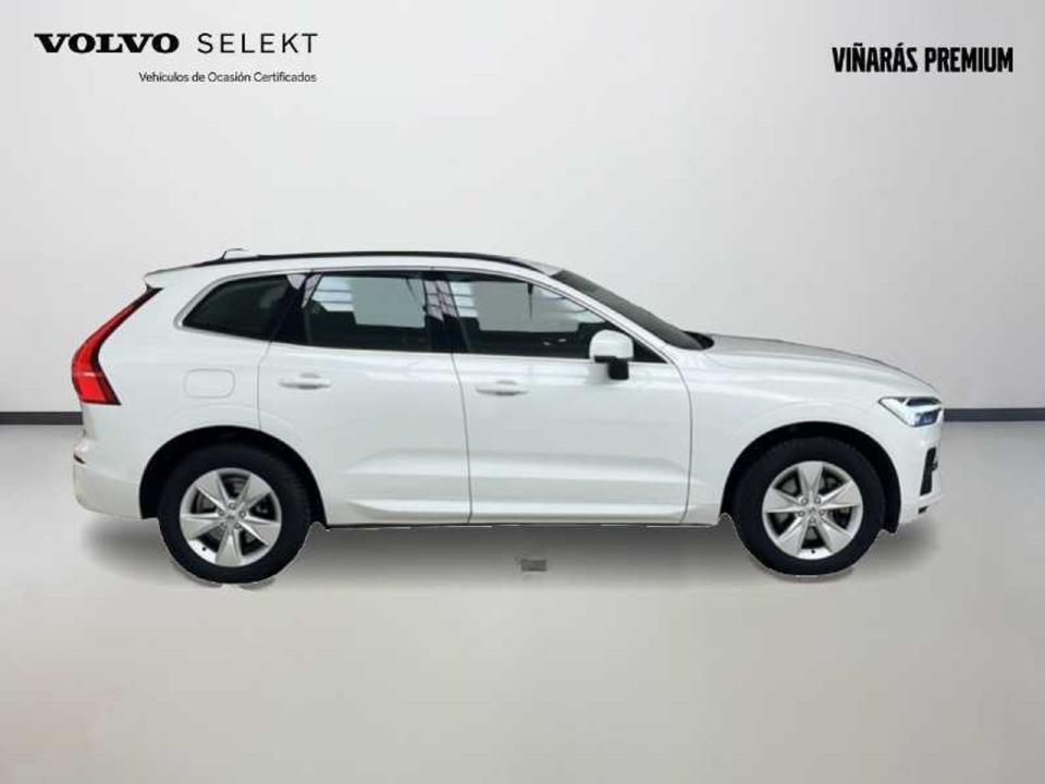 Volvo XC60 2.0 B4 D Core Auto
