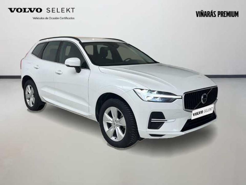 Volvo XC60 2.0 B4 D Core Auto