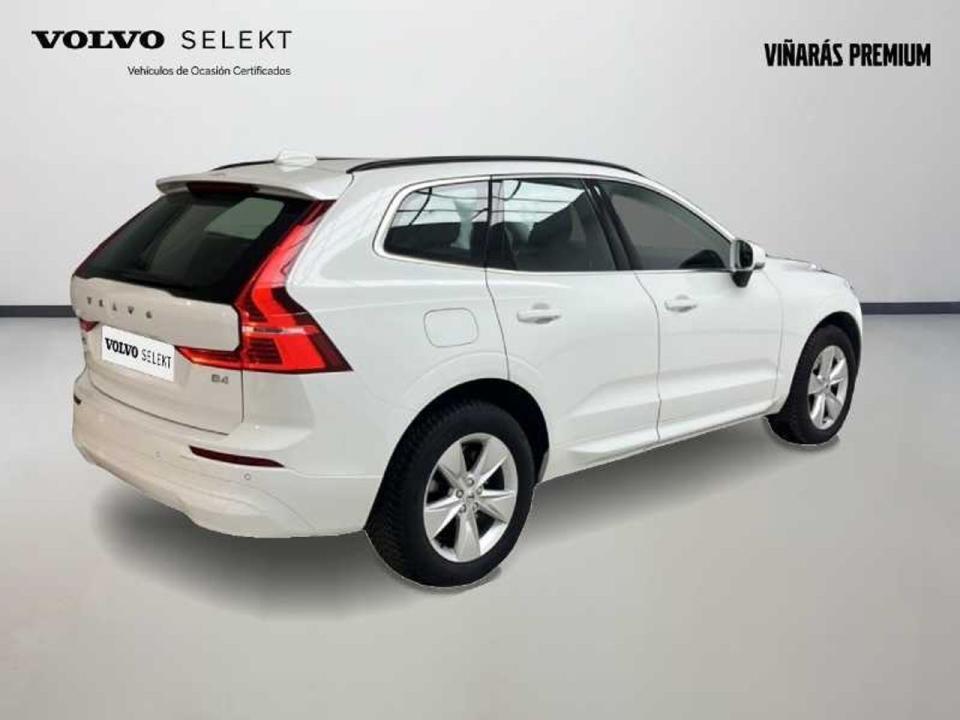 Volvo XC60 2.0 B4 D Core Auto
