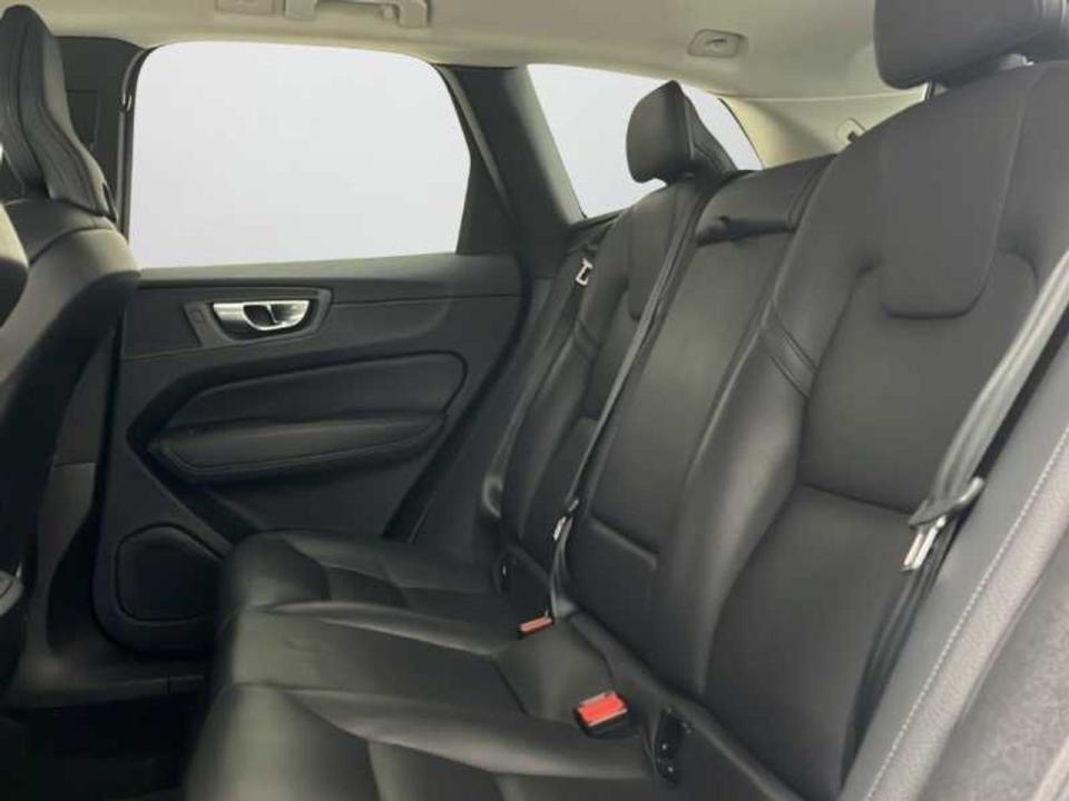 Volvo XC60 2.0 B4 D Core Auto