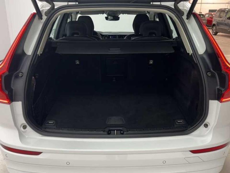 Volvo XC60 2.0 B4 D Core Auto