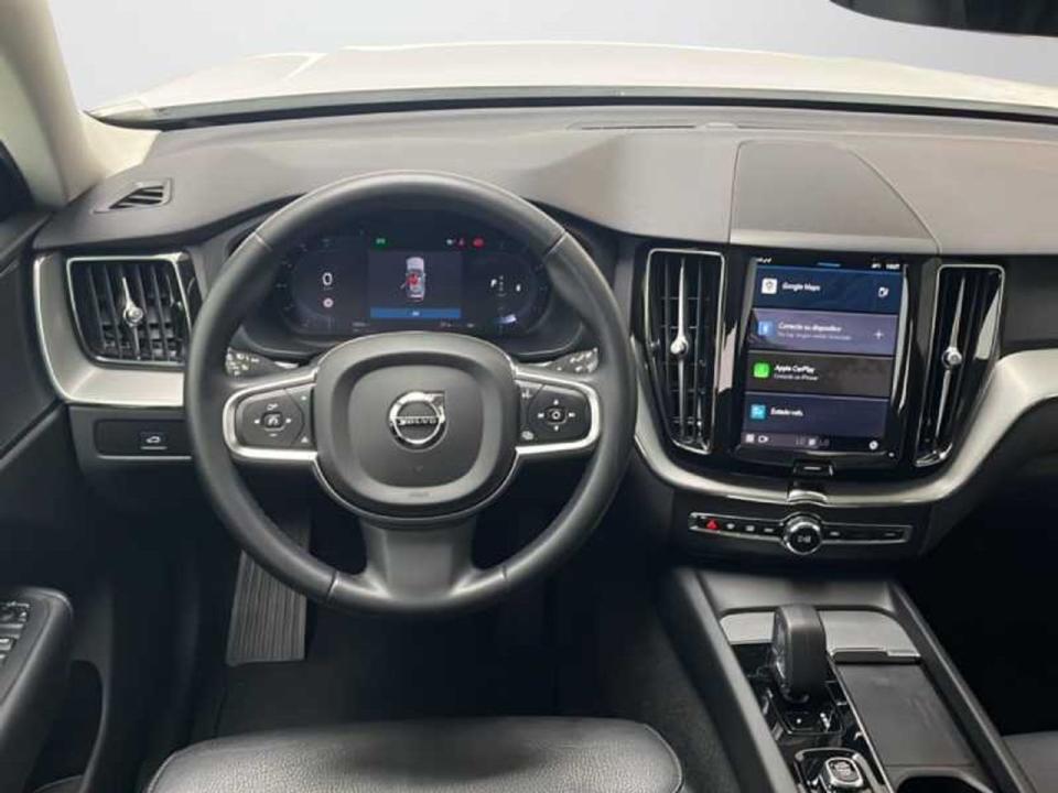 Volvo XC60 2.0 B4 D Core Auto