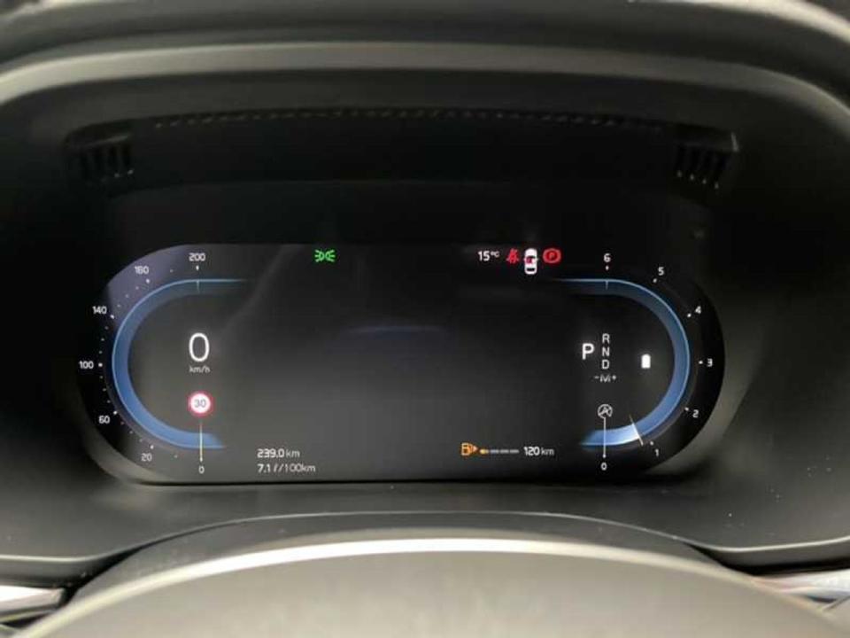 Volvo XC60 2.0 B4 D Core Auto