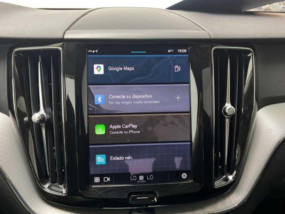 Volvo XC60 2.0 B4 D Core Auto