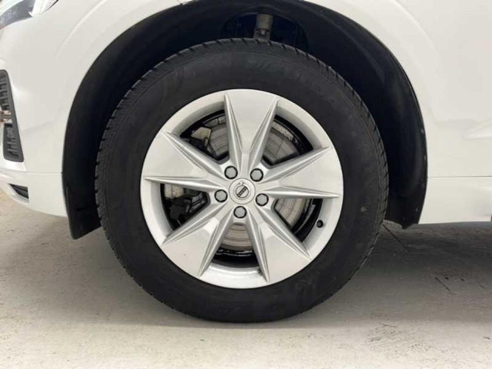 Volvo XC60 2.0 B4 D Core Auto