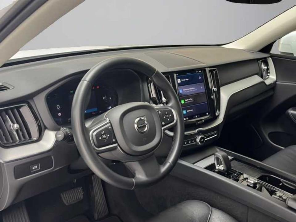 Volvo XC60 2.0 B4 D Core Auto