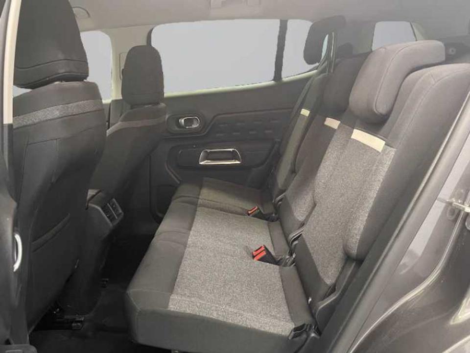 Citroen C5 Aircross BlueHdi 96kW (130CV) S&S EAT8 Plus