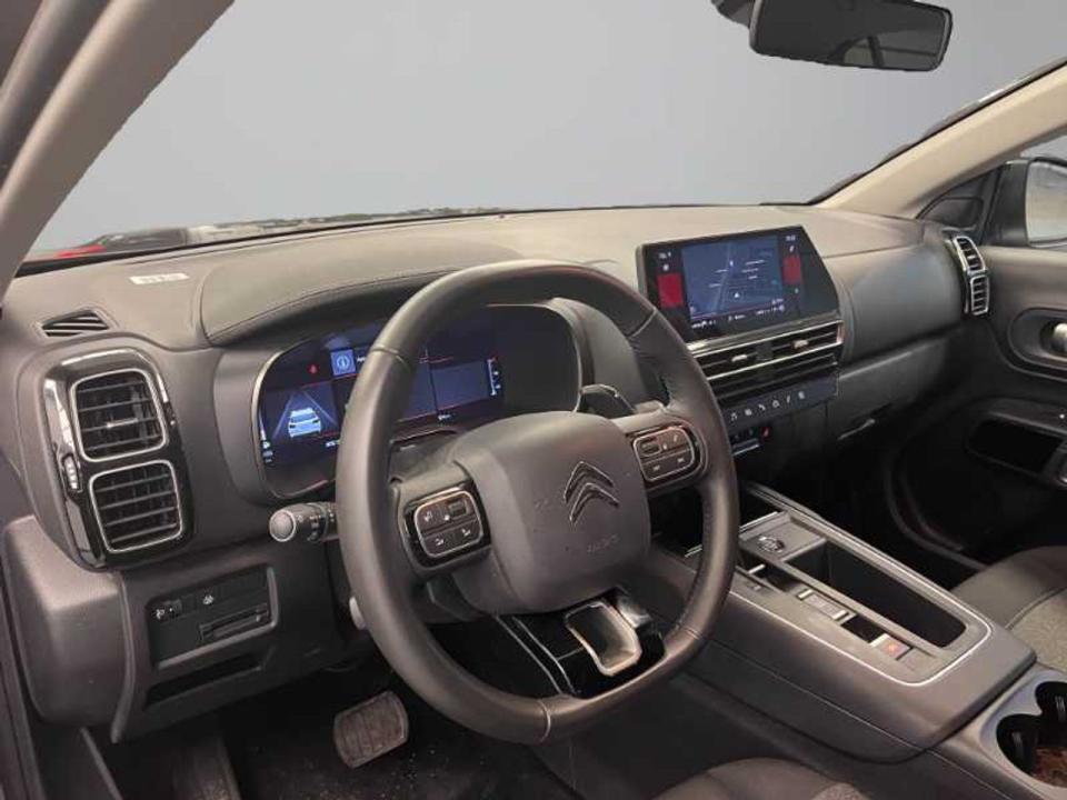 Citroen C5 Aircross BlueHdi 96kW (130CV) S&S EAT8 Plus