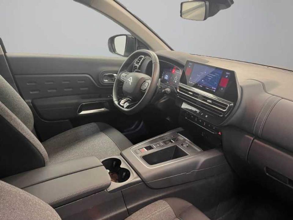 Citroen C5 Aircross BlueHdi 96kW (130CV) S&S EAT8 Plus