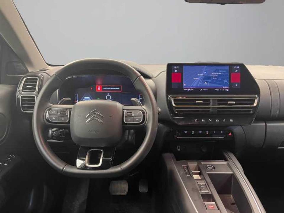 Citroen C5 Aircross BlueHdi 96kW (130CV) S&S EAT8 Plus