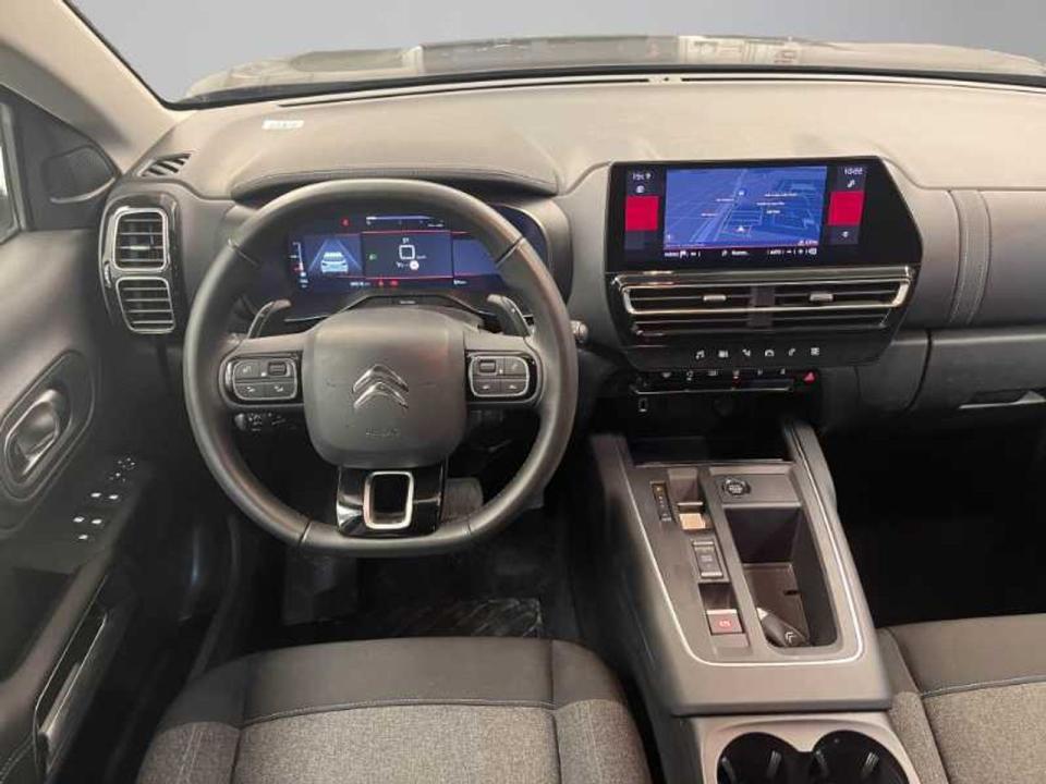 Citroen C5 Aircross BlueHdi 96kW (130CV) S&S EAT8 Plus