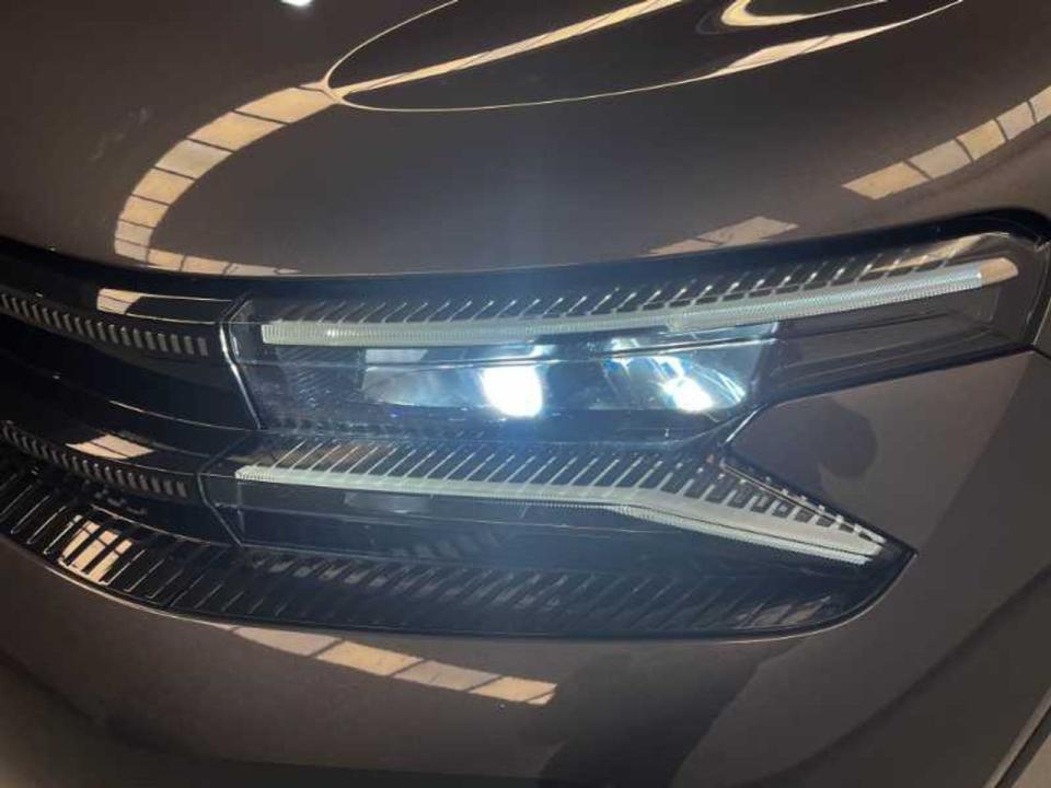 Citroen C5 Aircross BlueHdi 96kW (130CV) S&S EAT8 Plus