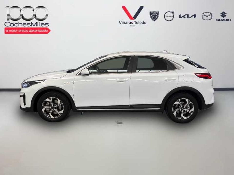 Kia XCeed 1.0 T-GDi Business 74kW (100CV)