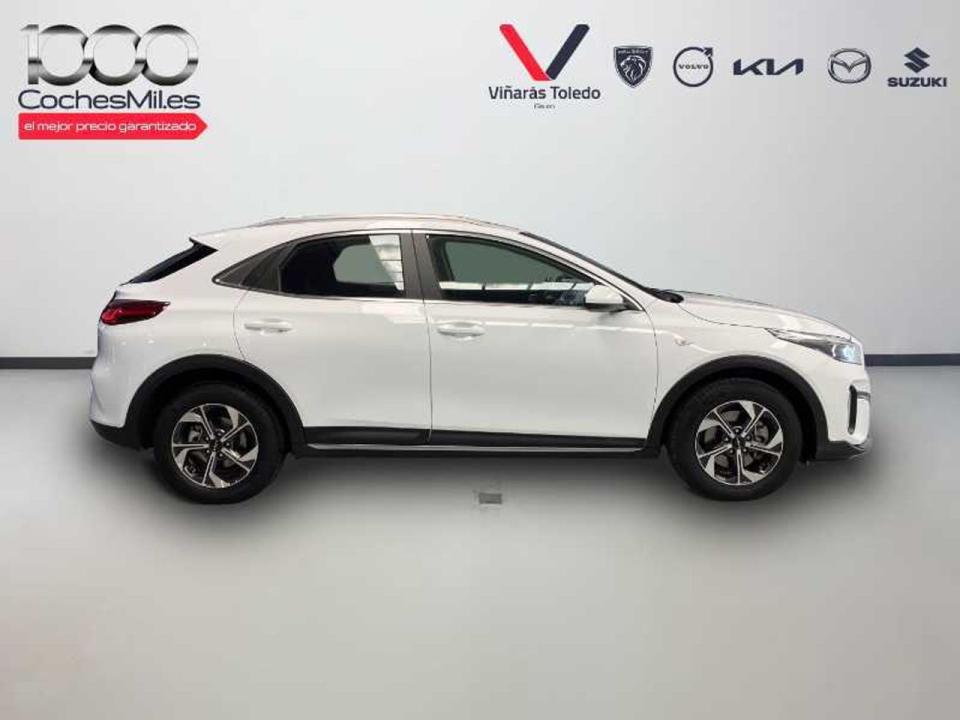 Kia XCeed 1.0 T-GDi Business 74kW (100CV)