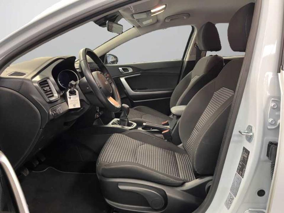 Kia XCeed 1.0 T-GDi Business 74kW (100CV)