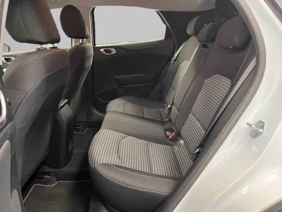 Kia XCeed 1.0 T-GDi Business 74kW (100CV)