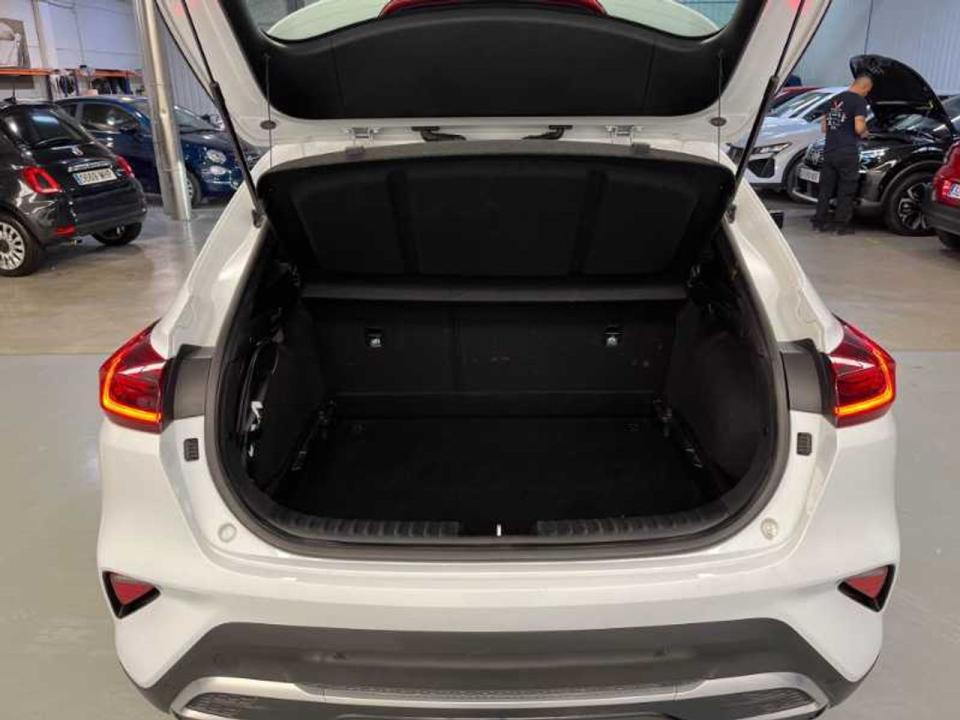 Kia XCeed 1.0 T-GDi Business 74kW (100CV)