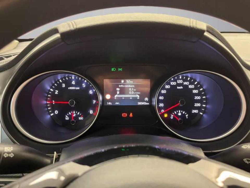 Kia XCeed 1.0 T-GDi Business 74kW (100CV)