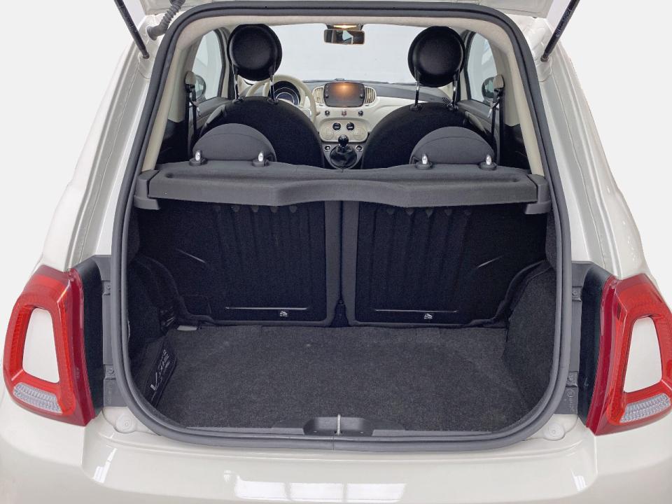 Fiat 500 Dolcevita 1.0 Hybrid 51KW (70 CV)