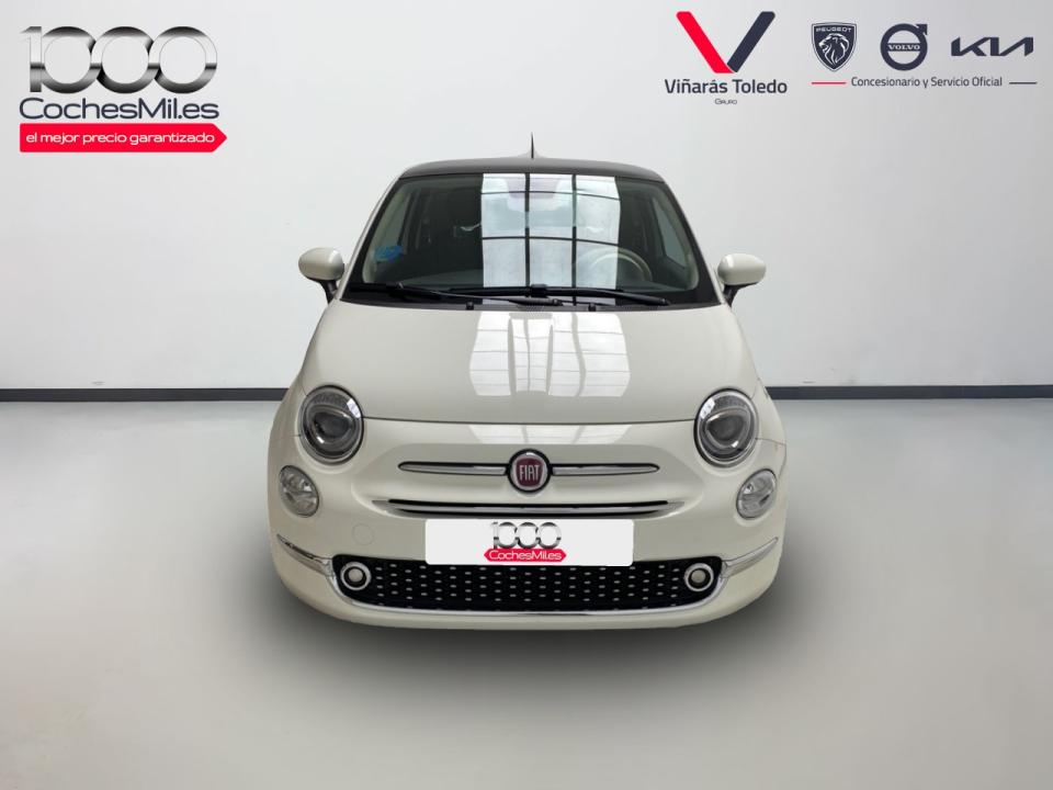 Fiat 500 Dolcevita 1.0 Hybrid 51KW (70 CV)