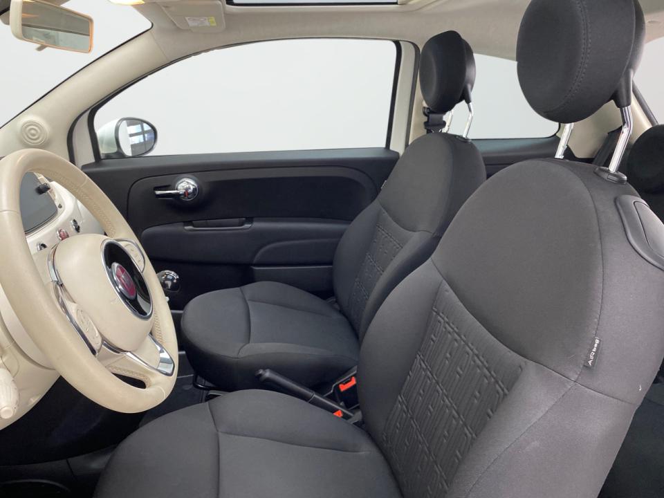 Fiat 500 Dolcevita 1.0 Hybrid 51KW (70 CV)