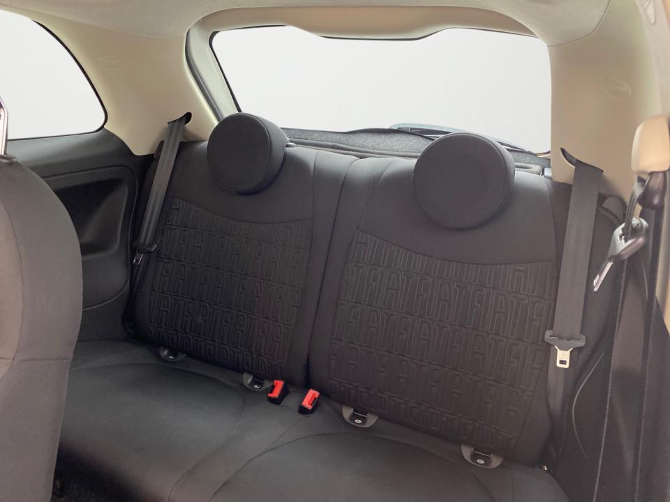 Fiat 500 Dolcevita 1.0 Hybrid 51KW (70 CV)