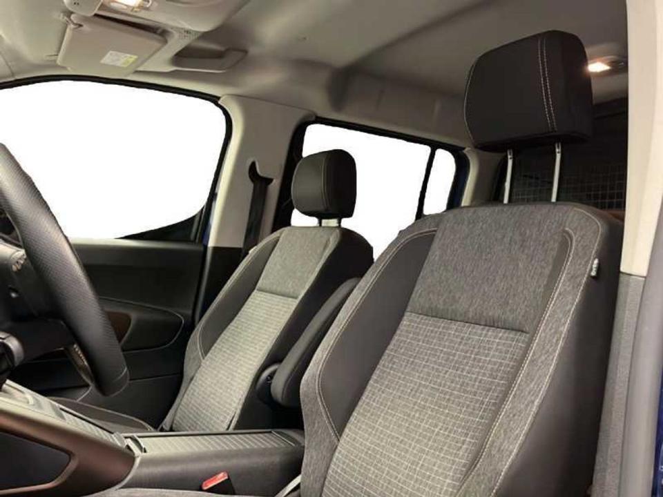 Peugeot Rifter GT Business Long BlueHDi 130 S&S Man N1