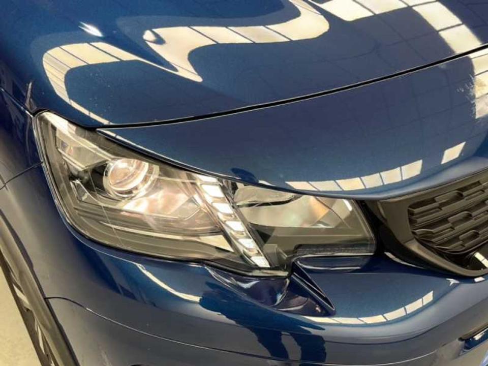 Peugeot Rifter GT Business Long BlueHDi 130 S&S Man N1