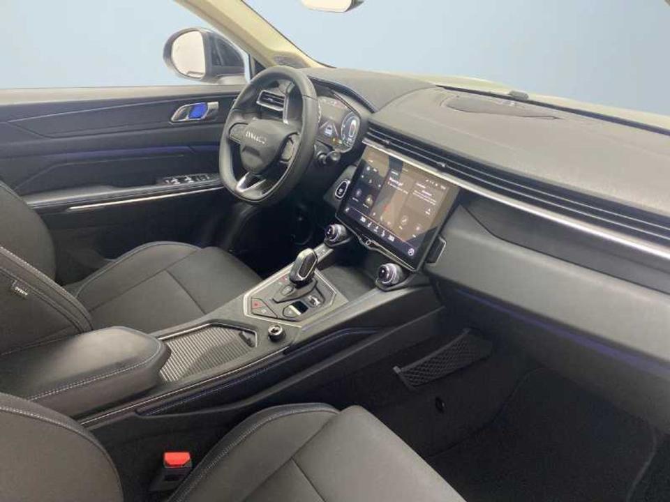 Lynk & Co 01 1.5 PHEV 6.6kW