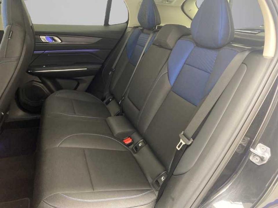 Lynk & Co 01 1.5 PHEV 6.6kW