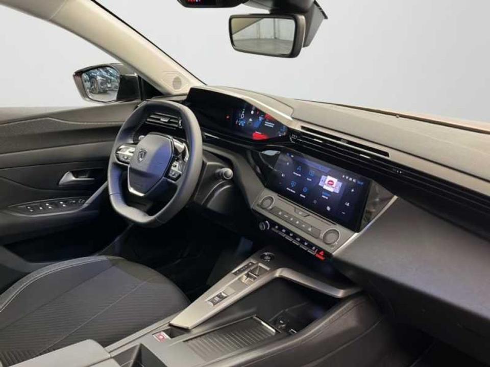 Peugeot 308 5P Style Gasolina 130 S&S EAT8