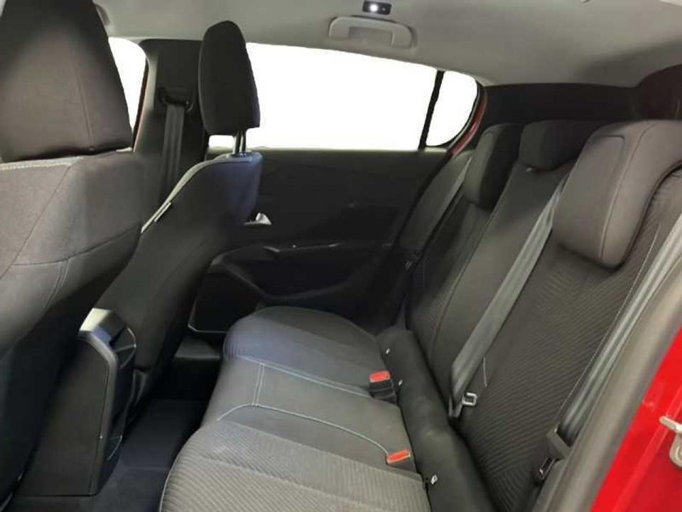 Peugeot 308 5P Style Gasolina 130 S&S EAT8