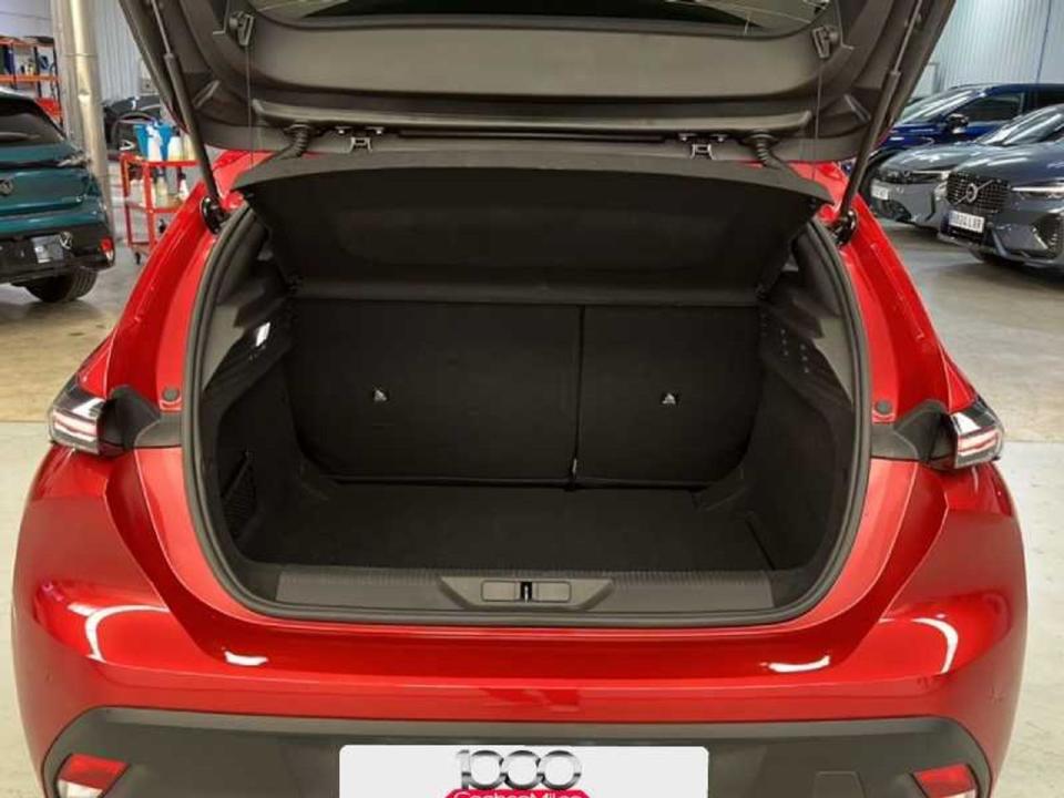 Peugeot 308 5P Style Gasolina 130 S&S EAT8
